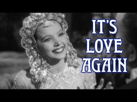 It's Love Again (1936) | Full Movie | Jessie Matthews | Robert Young | Sonnie Hale