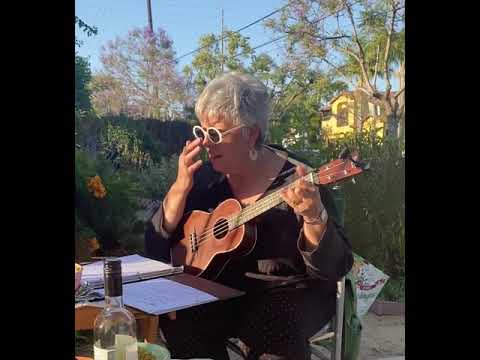 “I Ain’t Been Nowhere”