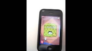 preview picture of video 'Cut the Rope - Zeichnungen'