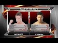 Jay White Vs KUSHIDA ROH World T V Title 2017 FULL MATCH
