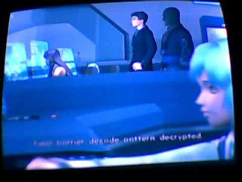 Xenosaga II - Walkthrough - 29