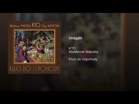 Uragán