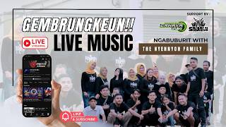 Download lagu NGABUBURIT NGAGEMBRUNG KLUATGA BESAR THE NYEHNYOH - BATUGAJAH - KOTA BANJAR mp3
