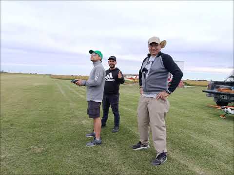 Aeromodelismo Arias Cba.