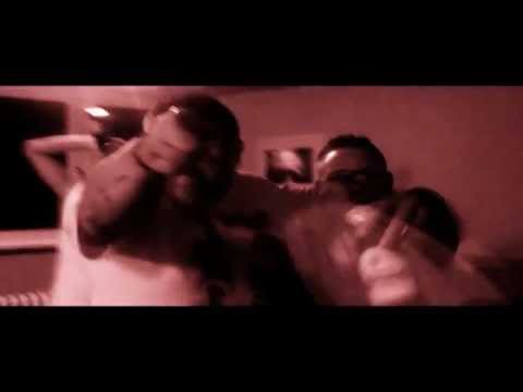 C.H feat. Locke and Alca  -  Bad Ghetto