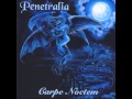 Penetralia 06 Escape 