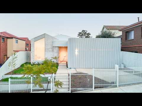 2A Kendall Street, Essendon, VIC 3040, 4房, 2浴, House