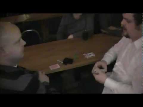 Magical craig video.