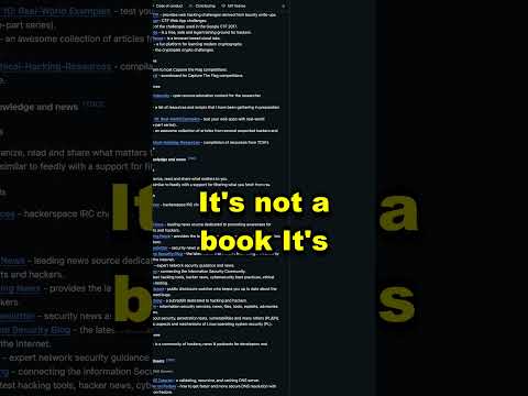 Secret - Open Source Spotlight #opensource #privacyfirst