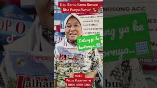 Download lagu Pedagang mie ayam bisa ambil rumah Tanpa DP... mp3