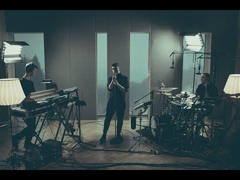 Baasch - Steps (live session)