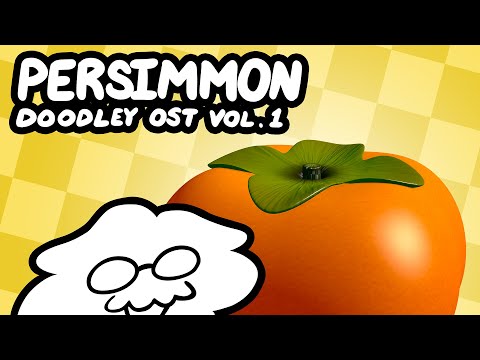 Jayfoo - Persimmon [Doodley Soundtrack, Vol. 1]
