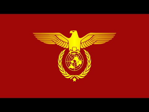 Roman Empire National Anthem
