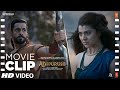 Shesh Ne Kiya Shurpanakha Par Vaar Movie Clip 3 Prabhas Saif Ali Khan Kriti Adipurush