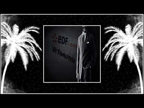 TIWILSTYLE x Gappy Ranks Remix ''EDF riddim''