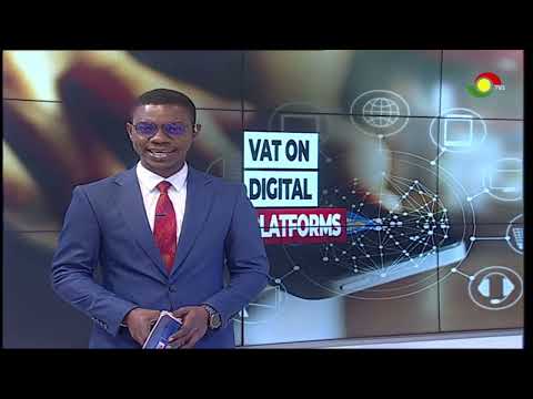 LIVE: News Central; Tax on digital subscriptions|| 14-10-2026