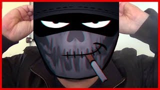PIC #002 ThatAnimeSnob, Anime youtubers, ShadBase, Tallest Podcast Ever(Part 1)