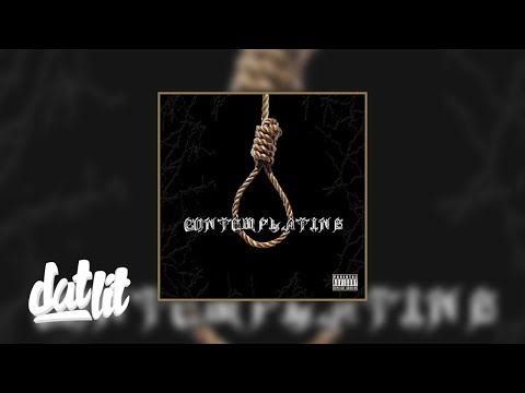 BIG BEASY - CONTEMPLATING (PROD. EVAE, ABYSSUS, MALYGUS)