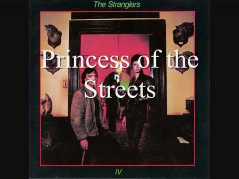 Video thumbnail for Princess of the Streets
