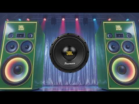 JBL Bass Mafia ⚡ Electro Intensity Remix 2025 | Troll Raket Battle Bass Drop 🔊 DJ Christian Nayve