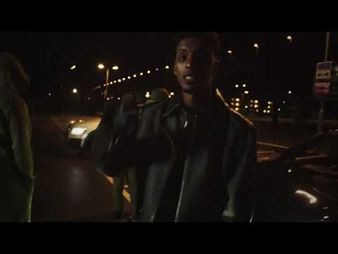 Sickan x Yasin - Ännu en dag (Unofficial Music Video)