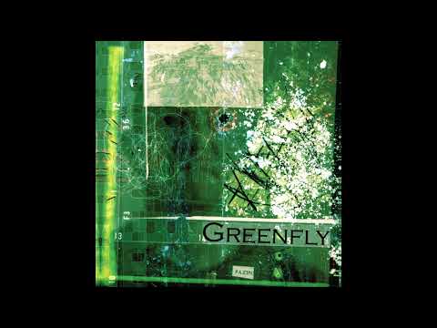 Greenfly - Manična depresija