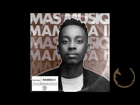Mas Musiq -Joni feat  Madumane, Daliwonga, Vyno Miller, Kabza De Small