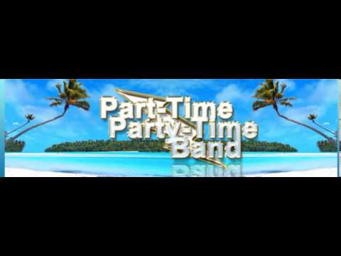 Part Time Party Time Band - I'm Still Diggin' James Brown
