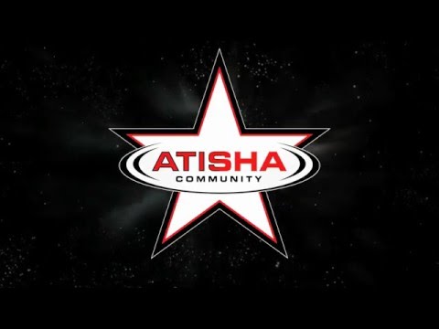 Atisha: Die Party Community