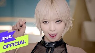 [MV] AOA _ Like a Cat(사뿐사뿐)