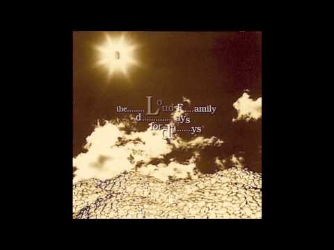 The Loud Family - Sister Sleep (Jonathan Segel mix)