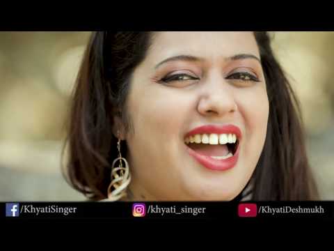 Khyati Deshmukh Chogada | Loveyatri | Aayush Sharma | Warina Hussain | Khyati Deshmukh