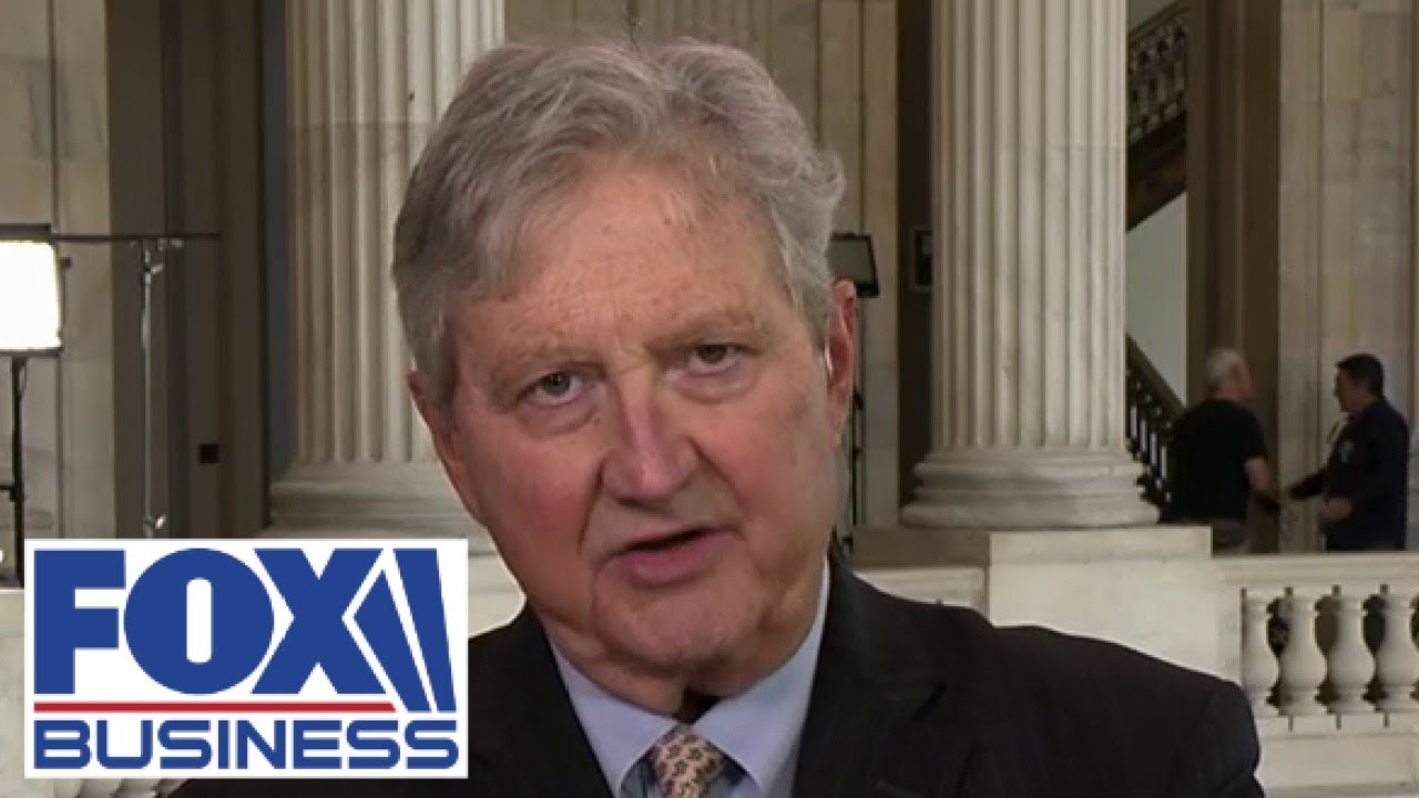 We had ‘NO CHOICE’: GOP senator defends US strikes on Iran