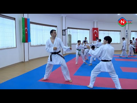 Gəncliyin səsi - 23.04.2021