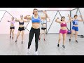 AEROBIC DANCE Lose 4 Kg In 1 Week With This Aerobic Workout Best Aerobic Workout 2024