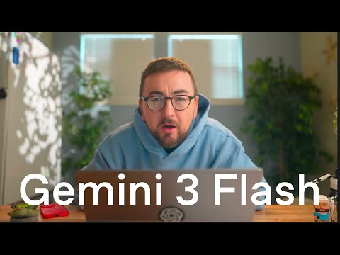 Gemini 3 Flash: Impressive Speed, Real Tradeoffs