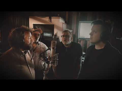 Dýrið gengur laust - Einar Ágúst og Gosarnir