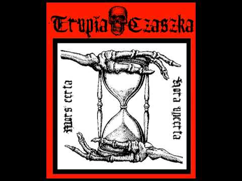 Trupia Czaszka  Akcja