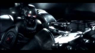 Vader - This Is The War (Official Video)