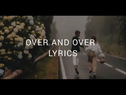 Over and Over - PAX (Paradise Auxiliary) feat. Roxen Türkçe Lyrics