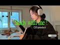 Keep It Up 2 HOUR Study With Me 25 5 Pomodoro Cozy Home In Korea