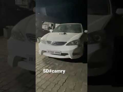 Thumbnail for #SDmotors #Toyota camry9123130136 by Toyota, Toyota Camry