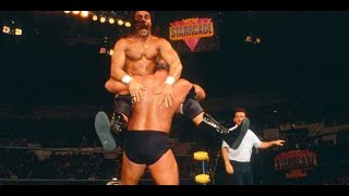 Arn Anderson (Spinebuster compilation 1988 - 2002)