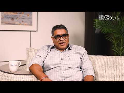 Mr. Sumit Sahani (Co-Founder & Managing Partner, Kanwal Enterprises)