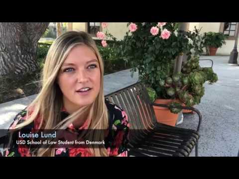 LLM in Comparative Law