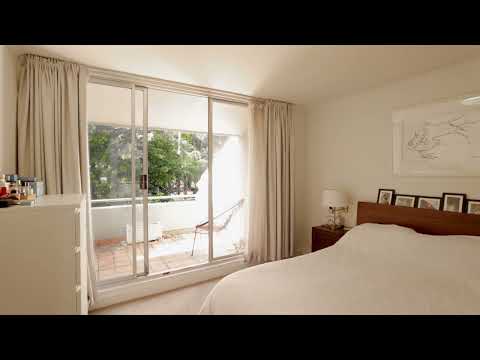 44/400 Glenmore Road, Paddington, Eastern Suburbs, 2房, 1浴, Apartment