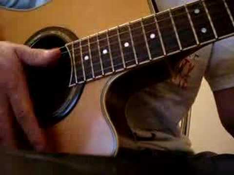 Sotelo Matias - Te necesito - (La Voz de Los Continuados)