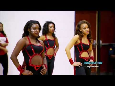 Dancing Dolls vs. YCDT SupaStarz S1 Battle