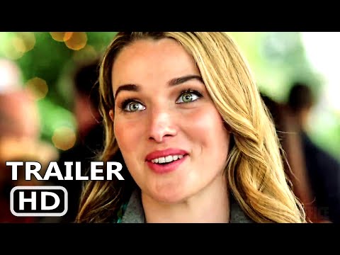 GHOSTS OF CHRISTMAS PAST Trailer (2022) Romantic Movie