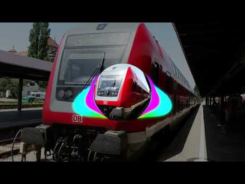 (DB Regio) Alte Ansagen RB42